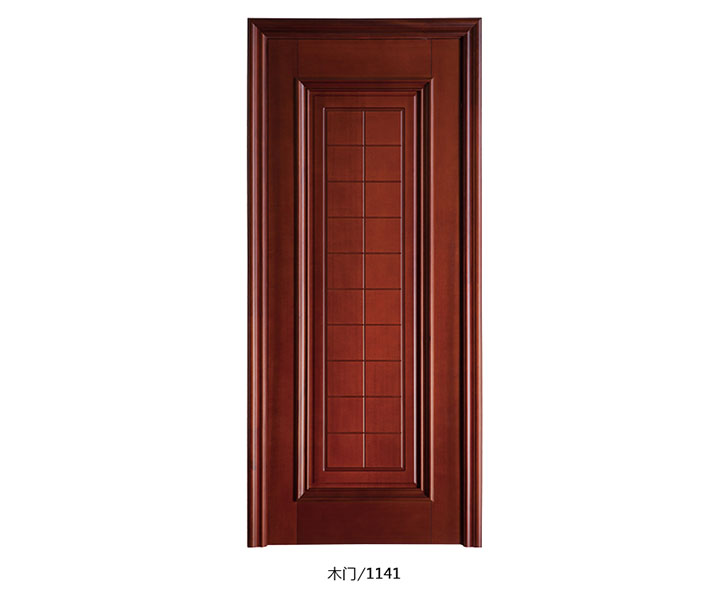 木門(mén)1141-河北實(shí)木復(fù)合地板